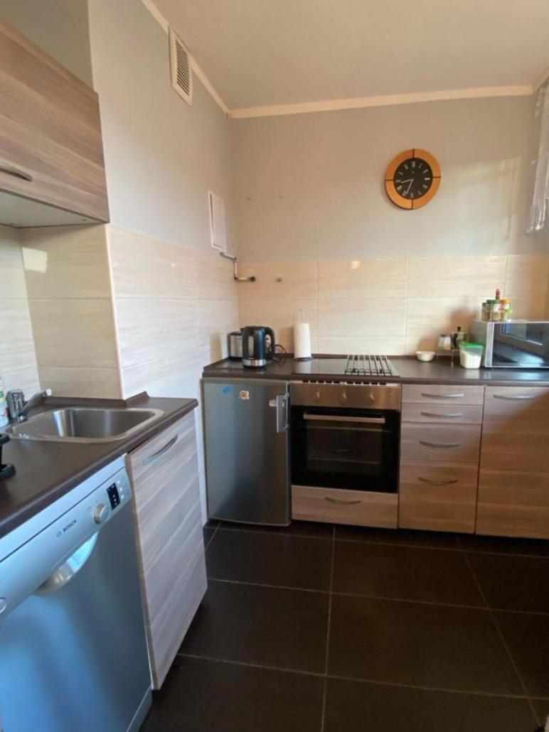 Apartament Szklarski Centrum Шклярска-Поремба Экстерьер фото