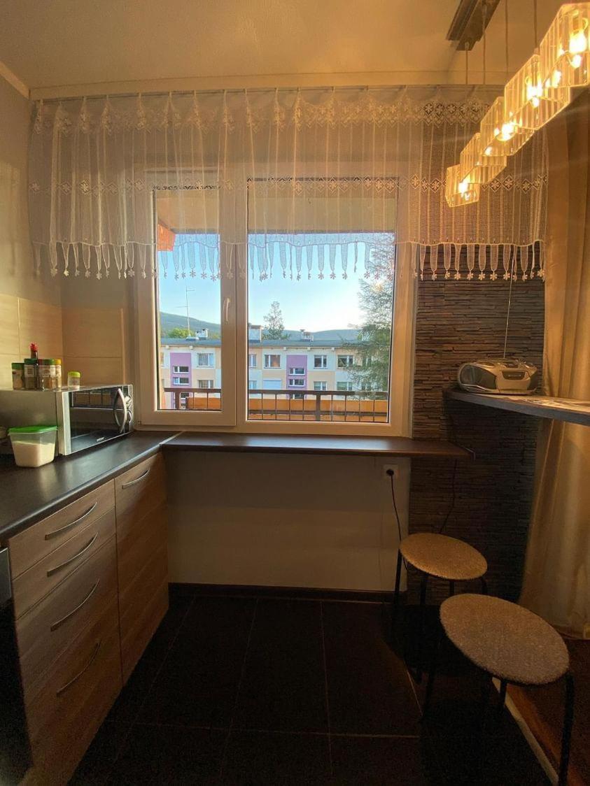 Apartament Szklarski Centrum Шклярска-Поремба Номер фото
