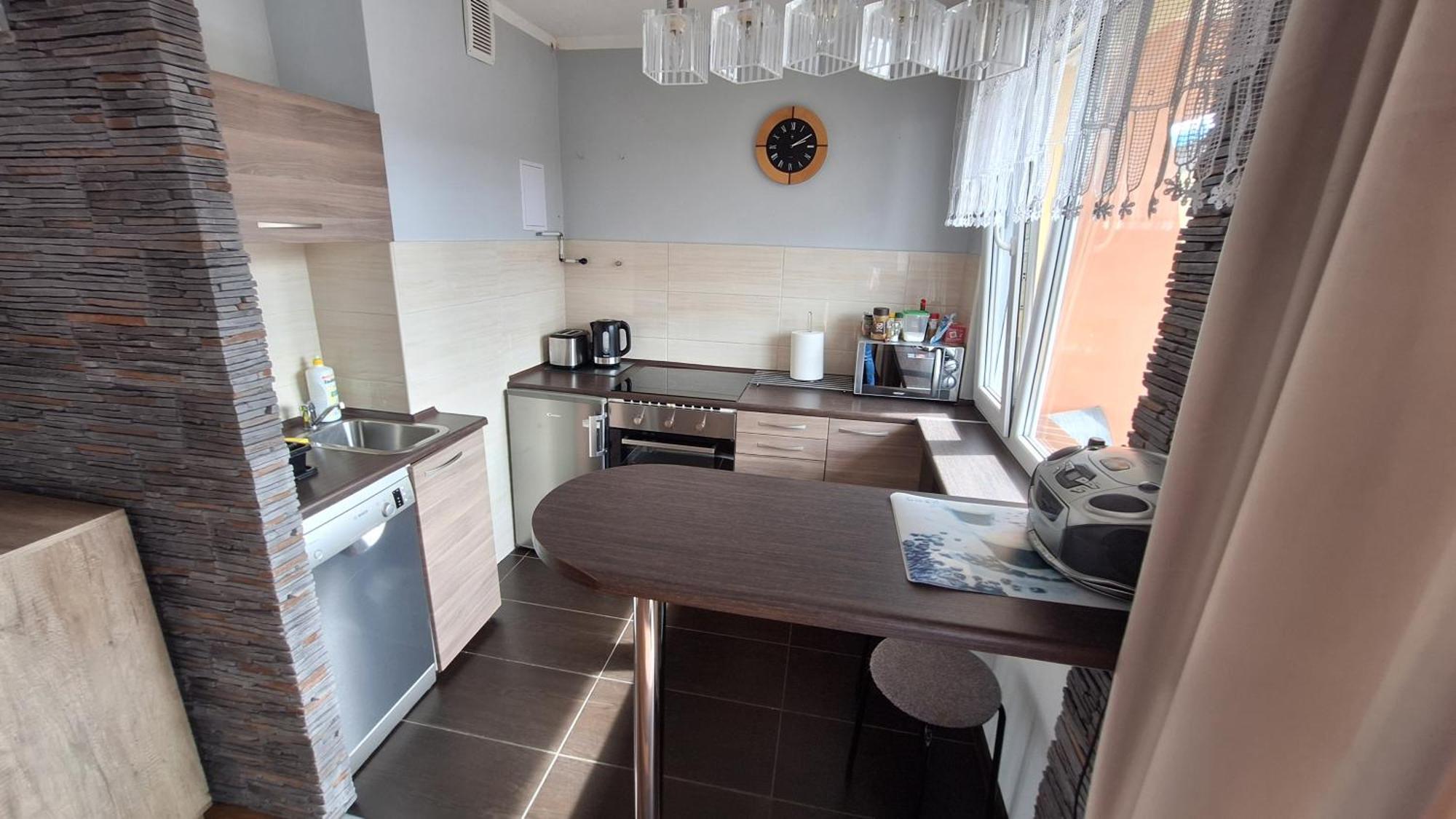 Apartament Szklarski Centrum Шклярска-Поремба Экстерьер фото